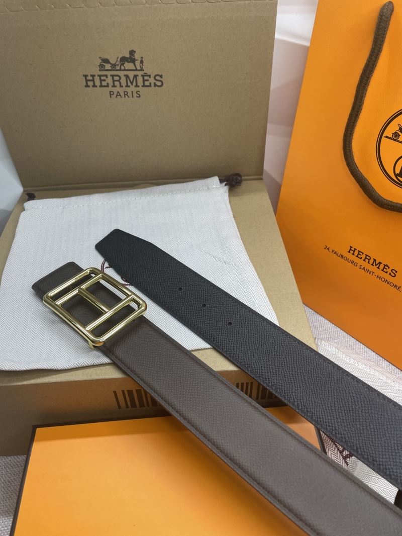 Hermes Belts